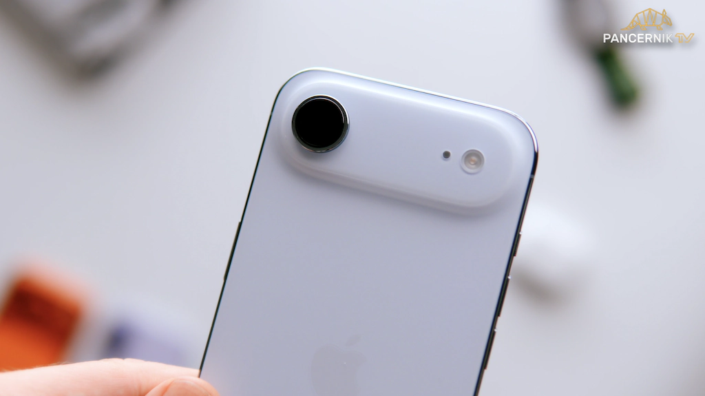 Recenzja iPhone Air: jesteś po prostu głupi i tego nie zrozumiesz…